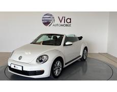 Volkswagen Coccinelle Saujon