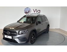 Mercedes GLB Saujon