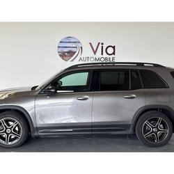 Mercedes GLB GLB 200 d -  AMG Line / CARPLAY / TOIT OUVRANT / FULL SUIVI MB Saujon