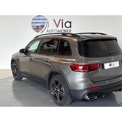 Mercedes GLB GLB 200 d -  AMG Line / CARPLAY / TOIT OUVRANT / FULL SUIVI MB Saujon