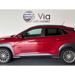Hyundai Kona 1.6 CRDi - 115  CARPLAY / FULL SUIVI / GPS Saujon