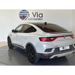 Renault Arkana 1.6 E-Tech Hybride - 145 - BVA multi-modes multi-modes 2021  R.S. Line PHASE 1 Saujon