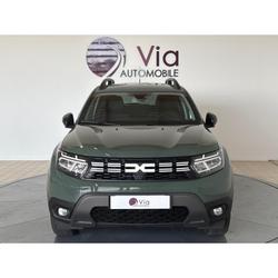 Dacia Duster 1.3 TCe  130 ch Extreme 1ERE MAIN - CAMERAS 360&deg; - CARPLAY - SUIVI DACIA Saujon