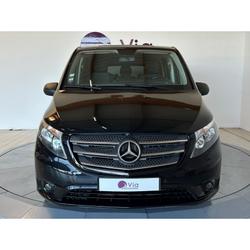Mercedes Vito Mixto 114 CDI 7G-Tronic / SUIVI COMPLET / 5 PLACES Saujon