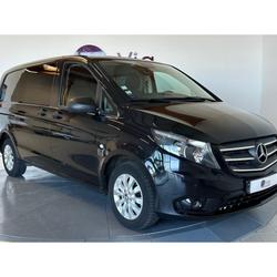 Mercedes Vito Mixto 114 CDI 7G-Tronic / SUIVI COMPLET / 5 PLACES Saujon