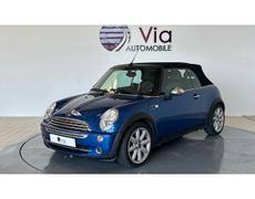 Mini Mini Saujon