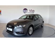 Audi A3 Saujon