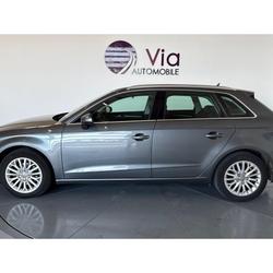 Audi A3 Sportback 2.0 TDI - 150  / 1ER Main / ATTELAGE / SUIVI COMPLET CONSTRUCTEUR Saujon