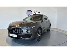 Maserati Levante Saujon
