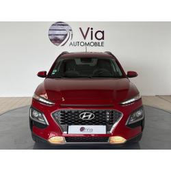 Hyundai Kona 1.0 T-GDi - 120  Intuitive Saujon