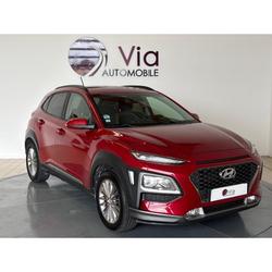 Hyundai Kona 1.0 T-GDi - 120  Intuitive Saujon