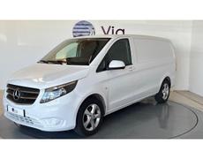 Mercedes Vito Saujon