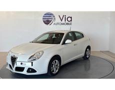 Alfa Romeo Giulietta Saujon