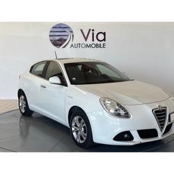 Alfa Romeo Giulietta 1.4 MultiAir 170 ch Distinctive - SUIVI FACTURES - COURROIE FAITE - Saujon