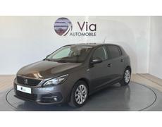 Peugeot 308 II Phase 2