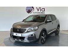 Peugeot 3008 Saujon