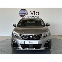 Peugeot 3008 1.5 BlueHDi 130  ch Allure - CARPLAY - SUIVI COMPLET PEUGEOT - MOTEUR NEUF Saujon