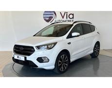 Ford Kuga Saujon