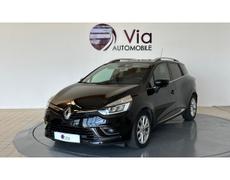 Renault Clio 4 Saujon