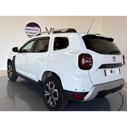 Dacia Duster 1.0 ECO-G - 100  / CARPLAY / CAMERA DE RECUL / FULL SUIVI DACIA Saujon