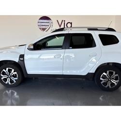 Dacia Duster 1.0 ECO-G - 100  / CARPLAY / CAMERA DE RECUL / FULL SUIVI DACIA Saujon