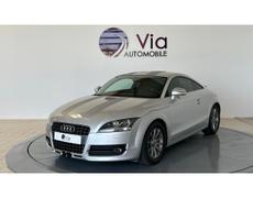 Audi TT Saujon