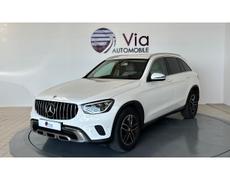 Mercedes GLC Saujon