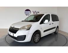 Citroen Berlingo Saujon