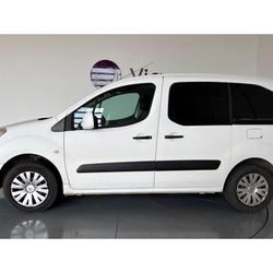 Citroen Berlingo 1.6 BlueHDi - 100  II 2008 COMBI Feel PHASE 3 Saujon