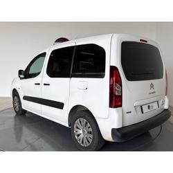 Citroen Berlingo 1.6 BlueHDi - 100  II 2008 COMBI Feel PHASE 3 Saujon