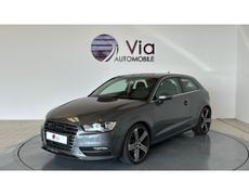 Audi A3 Saujon