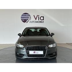 Audi A3 2.0 TDI 150 ch Ambition - EMBRAYAGE NEUF - COURROIE NEUVE - 4 PNEUS NEUFS Saujon