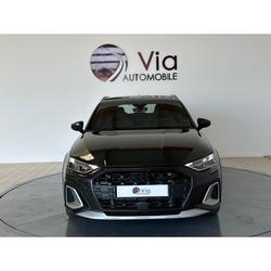 Audi A3 Allstreet 1.5 40 TFSI e 204 S-Tronic 6  8Y Avus ALLSTREET S LINE Saujon