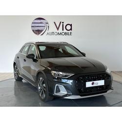 Audi A3 Allstreet 1.5 40 TFSI e 204 S-Tronic 6  8Y Avus ALLSTREET S LINE Saujon