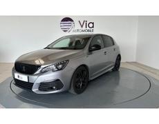 Peugeot 308 II Phase 2 Saujon
