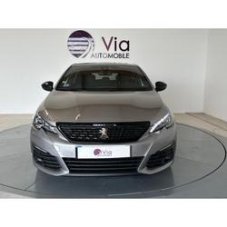 Peugeot 308 II Phase 2 1.6  225 EAT8 GT - CARPLAY / ALCANTARA / BLACK PACK Saujon