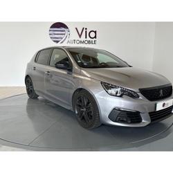 Peugeot 308 II Phase 2 1.6  225 EAT8 GT - CARPLAY / ALCANTARA / BLACK PACK Saujon