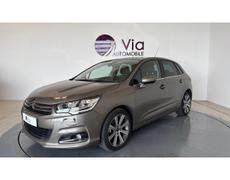Citroen C4 Saujon