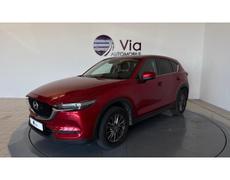 Mazda CX-5 Saujon