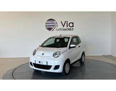 Aixam Minauto Saujon