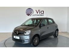 Renault Twingo 3 Saujon