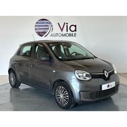 Renault Twingo 3 1.0 Sce 65 ch - FAIBLE KILOMETRAGE - BLUETOOTH Saujon