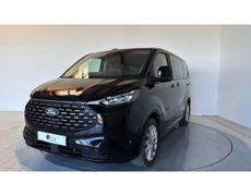Ford Tourneo Custom Saujon