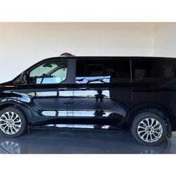 Ford Tourneo Custom Tourneo Custom 2.5 Duratec - 232 ch - / CARPLAY / CAMERA 360 / FULL OPTIONS / GARANTIE FORD Saujon