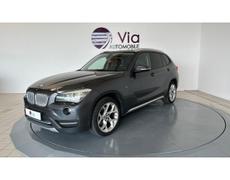 BMW X1 Saujon