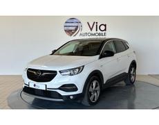 Opel Grandland Saujon