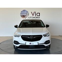 Opel Grandland 1.6 CDTI 120 ch Innovation - DISTRI NEUVE - CARPLAY - CAMERA 360 Saujon