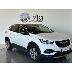 Opel Grandland 1.6 CDTI 120 ch Innovation - DISTRI NEUVE - CARPLAY - CAMERA 360 Saujon