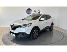 Renault Kadjar Saujon
