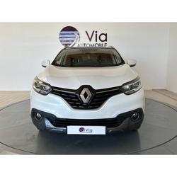 Renault Kadjar 1.5 dCi  110  EDC  Intens - TOIT PANORAMIQUE / CAMERA Saujon